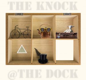The Knock @ the Dock